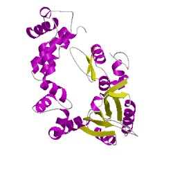 Image of CATH 8icvA