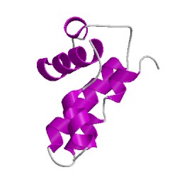 Image of CATH 8icvA01