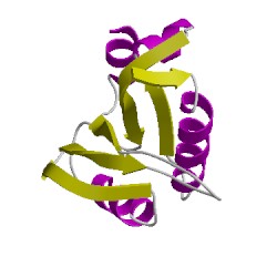 Image of CATH 8icvA03