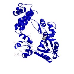 Image of CATH 8icw