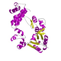 Image of CATH 8icwA