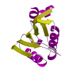 Image of CATH 8icwA03