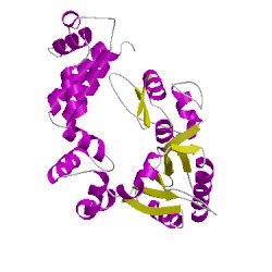 Image of CATH 8icxA