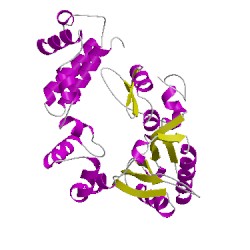 Image of CATH 8icyA