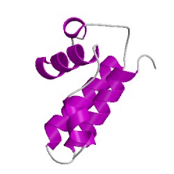 Image of CATH 8icyA01