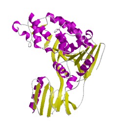 Image of CATH 8ohmA