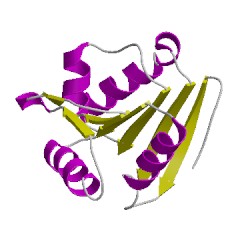 Image of CATH 8ohmA01