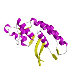 Image of CATH 8ohmA03