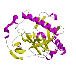 Image of CATH 8prkA00