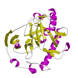 Image of CATH 8prkB00