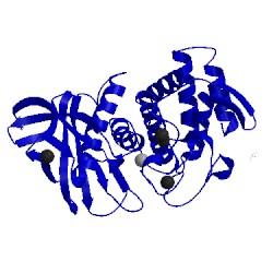 Image of CATH 8tln