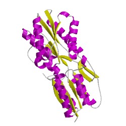 Image of CATH 9abpA