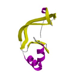 Image of CATH 9apiA01