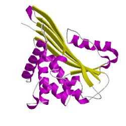 Image of CATH 9apiA02