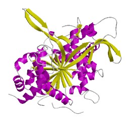 Image of CATH 9gpbA01