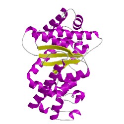 Image of CATH 9gpbA02