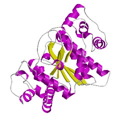 Image of CATH 9gpbB02