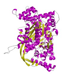 Image of CATH 9gpbC