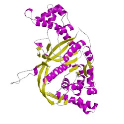 Image of CATH 9gpbC01