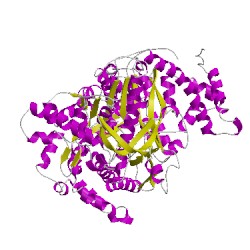 Image of CATH 9gpbD