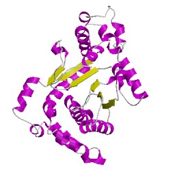 Image of CATH 9gpbD02