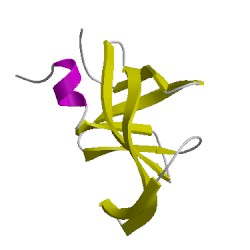 Image of CATH 9hvpA