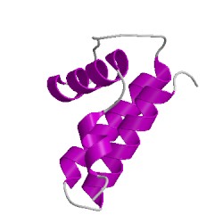 Image of CATH 9icaA01