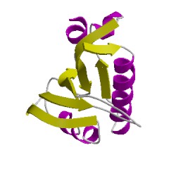 Image of CATH 9icaA03