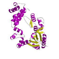 Image of CATH 9icbA