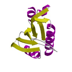 Image of CATH 9icbA03