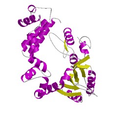 Image of CATH 9iccA