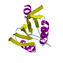 Image of CATH 9iccA03