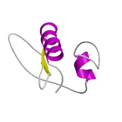 Image of CATH 9iccA04