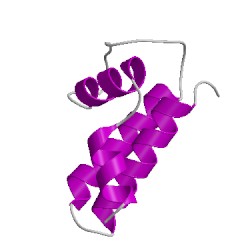 Image of CATH 9icfA01