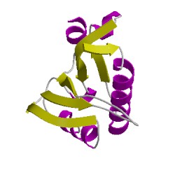 Image of CATH 9icgA03