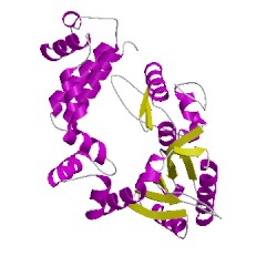 Image of CATH 9ichA