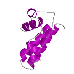 Image of CATH 9icjA01