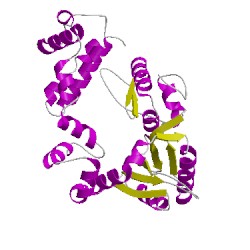 Image of CATH 9iclA
