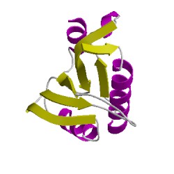 Image of CATH 9iclA03