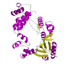 Image of CATH 9icnA