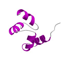 Image of CATH 9icnA02