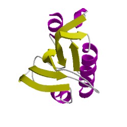 Image of CATH 9icnA03