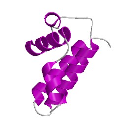 Image of CATH 9icoA01