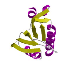 Image of CATH 9icoA03