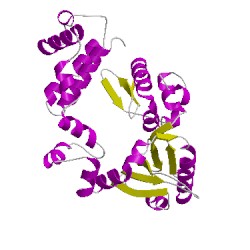 Image of CATH 9icpA