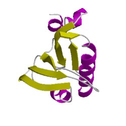 Image of CATH 9icpA03