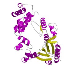 Image of CATH 9icqA