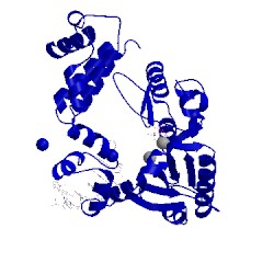 Image of CATH 9icr