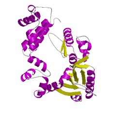 Image of CATH 9icrA