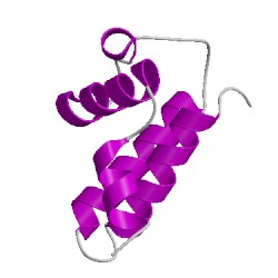 Image of CATH 9icrA01